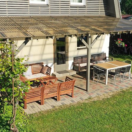 Beltes Guest House Jūrkalne Εξωτερικό φωτογραφία