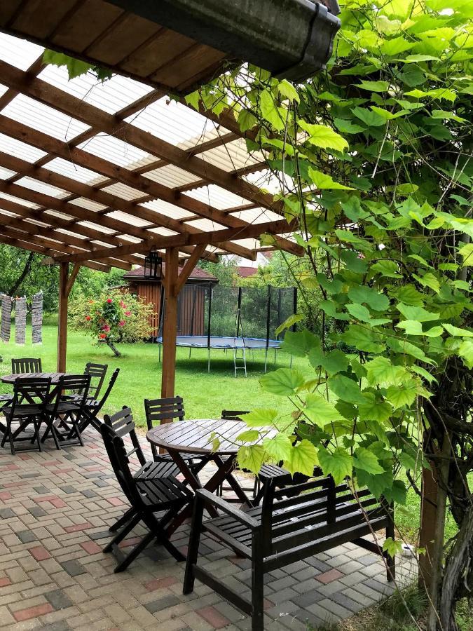 Beltes Guest House Jūrkalne Εξωτερικό φωτογραφία