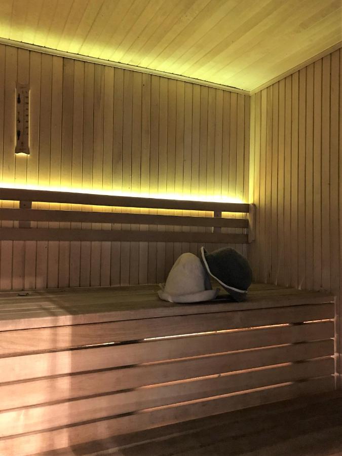 Beltes Guest House Jūrkalne Εξωτερικό φωτογραφία