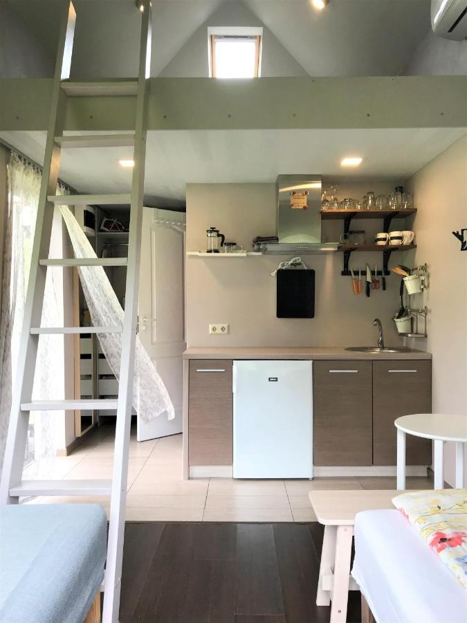 Beltes Guest House Jūrkalne Εξωτερικό φωτογραφία