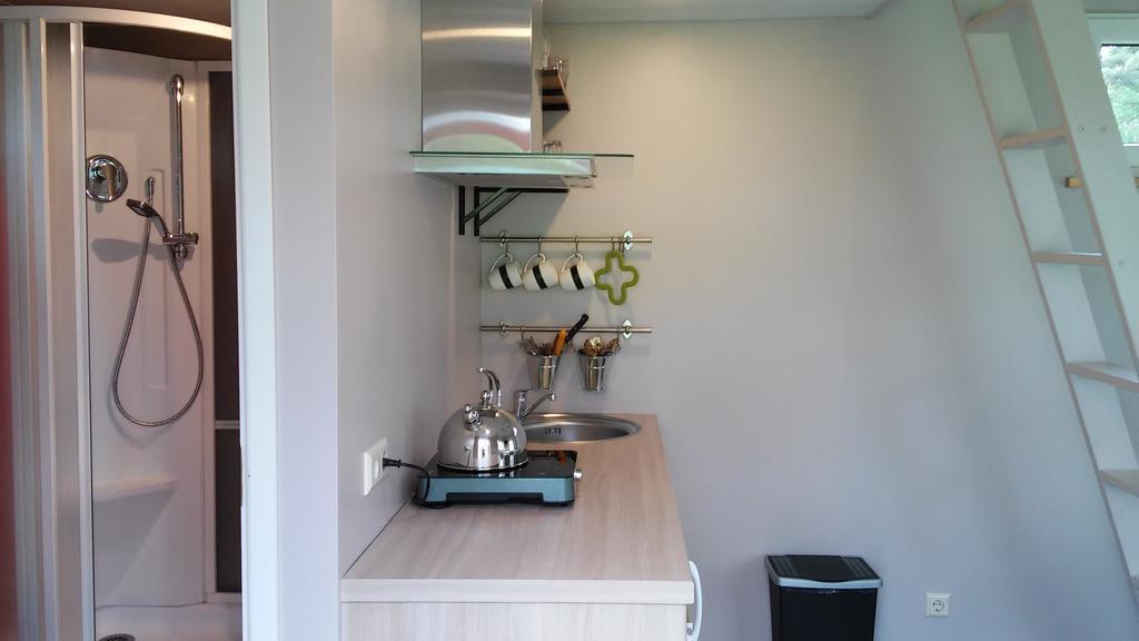 Beltes Guest House Jūrkalne Δωμάτιο φωτογραφία