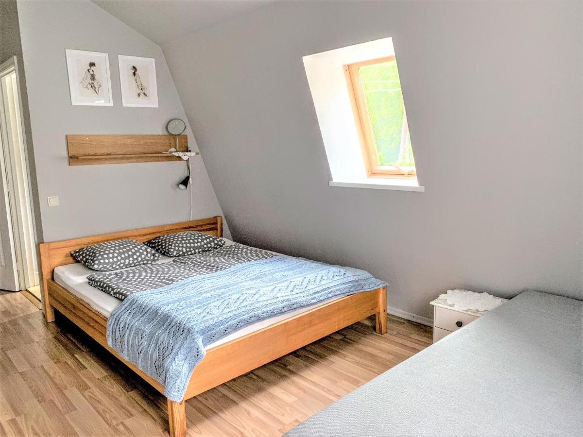 Beltes Guest House Jūrkalne Εξωτερικό φωτογραφία