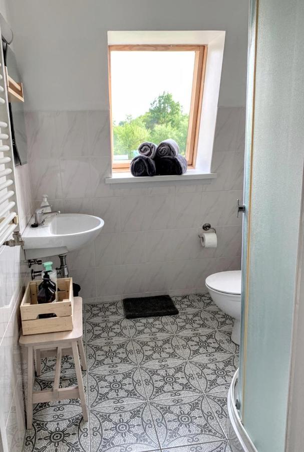Beltes Guest House Jūrkalne Εξωτερικό φωτογραφία