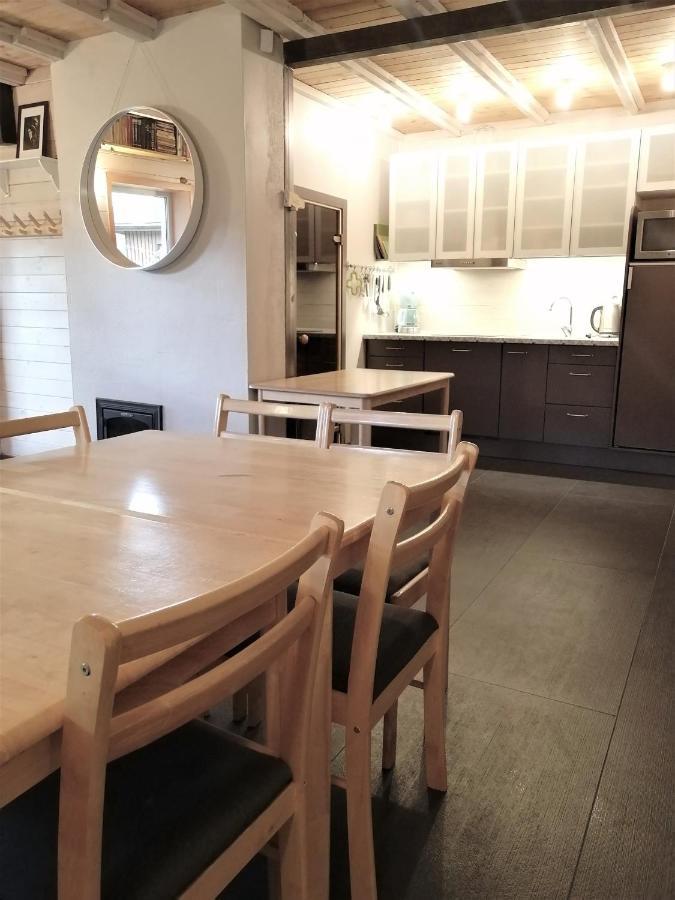 Beltes Guest House Jūrkalne Εξωτερικό φωτογραφία
