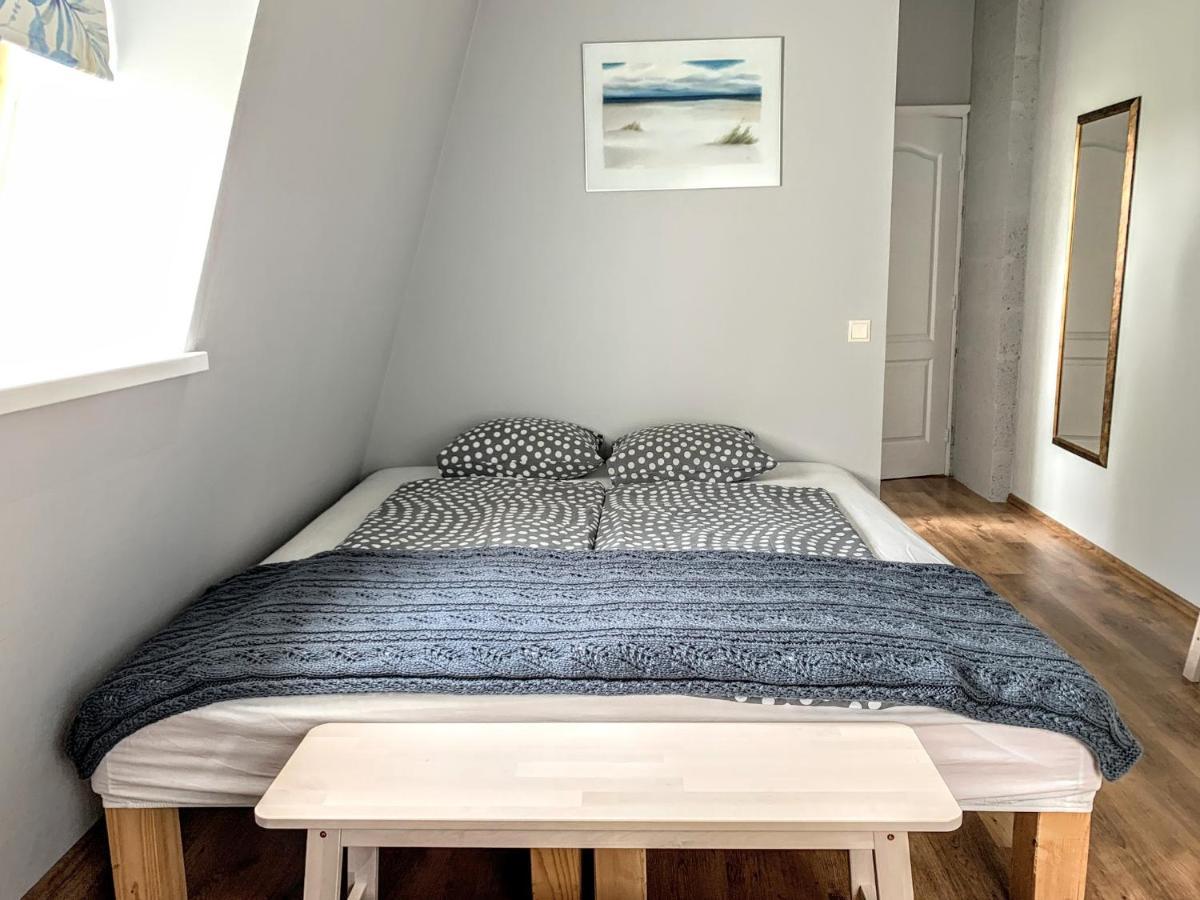 Beltes Guest House Jūrkalne Εξωτερικό φωτογραφία