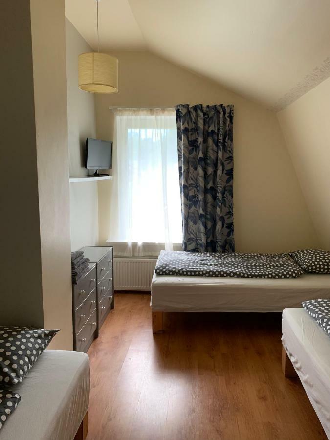 Beltes Guest House Jūrkalne Εξωτερικό φωτογραφία