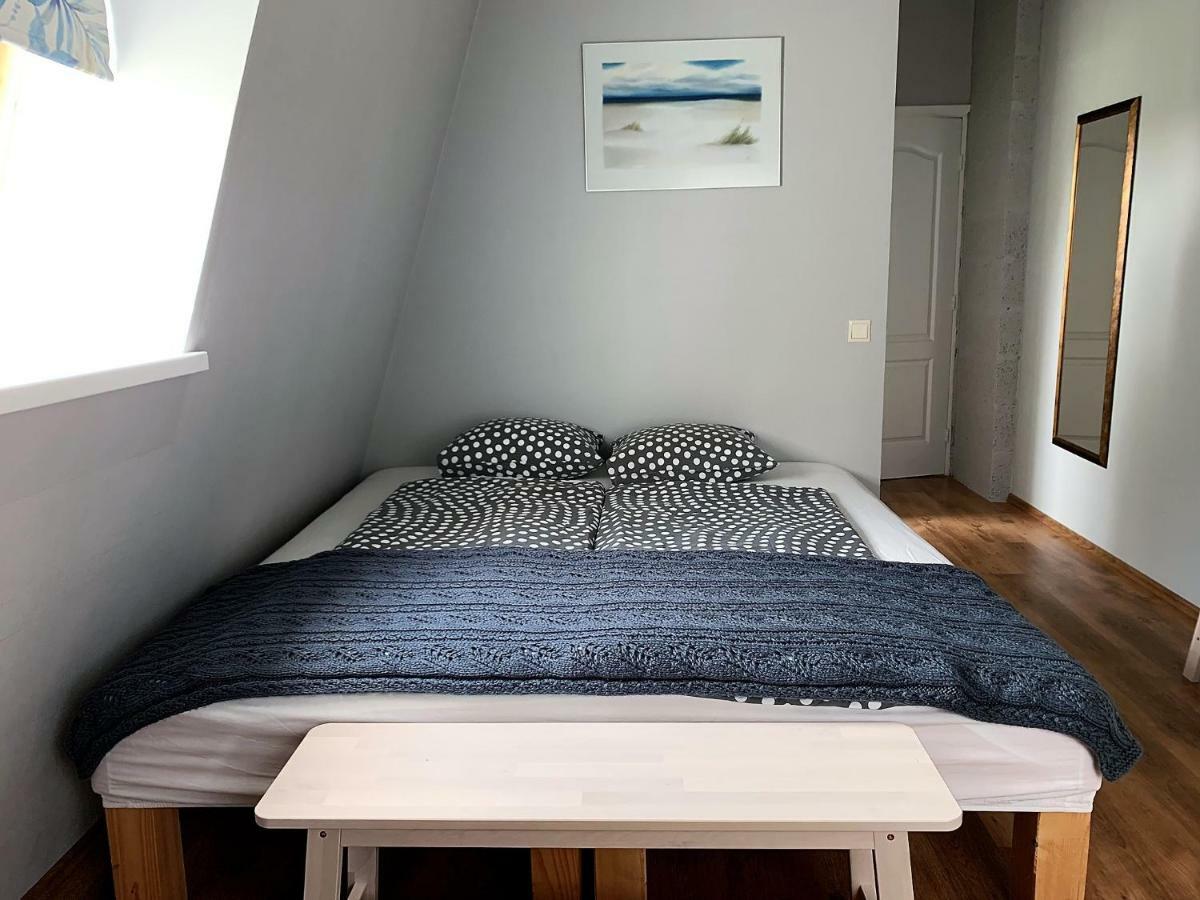 Beltes Guest House Jūrkalne Εξωτερικό φωτογραφία