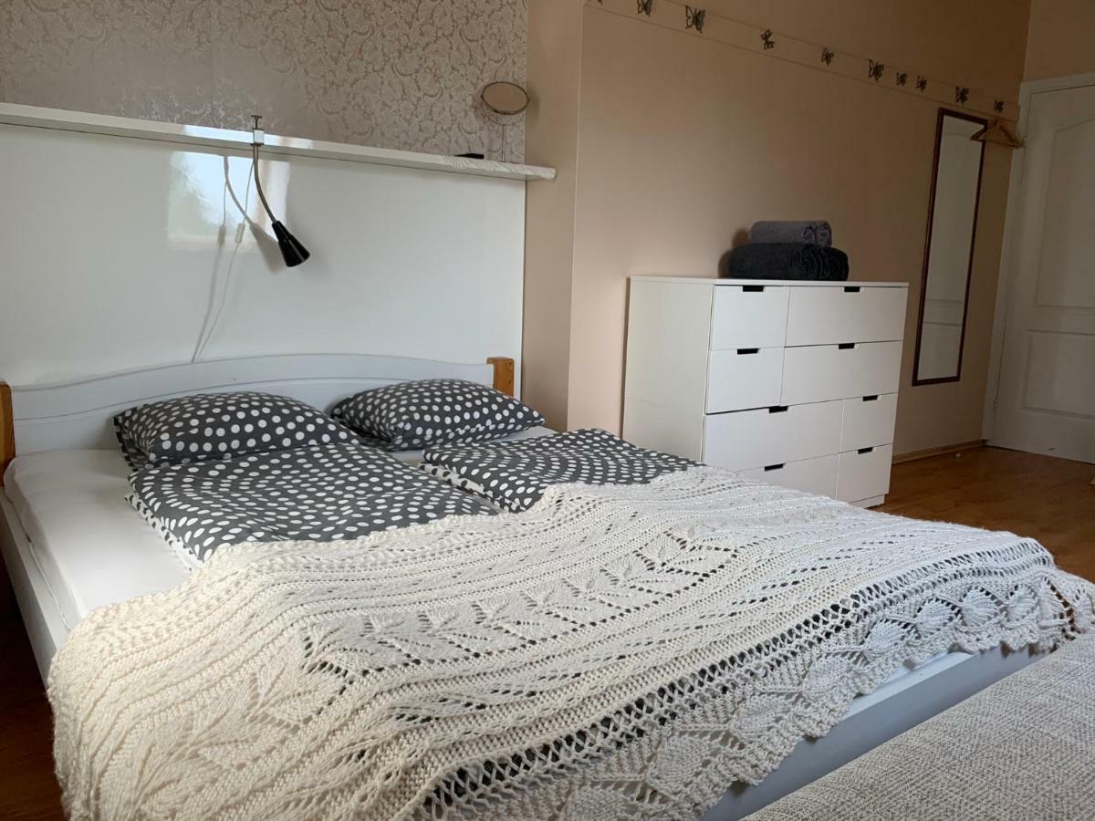 Beltes Guest House Jūrkalne Εξωτερικό φωτογραφία