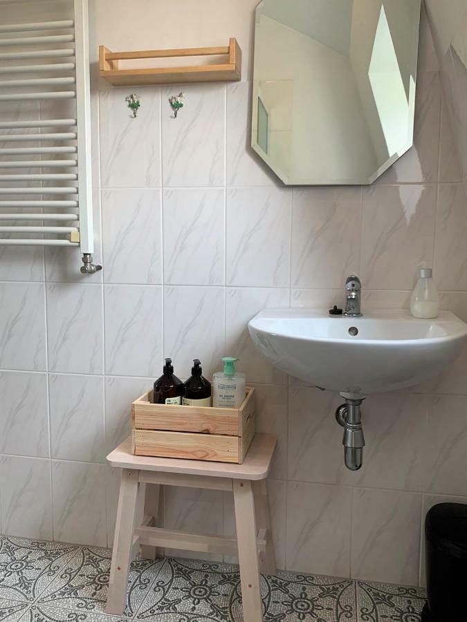 Beltes Guest House Jūrkalne Εξωτερικό φωτογραφία