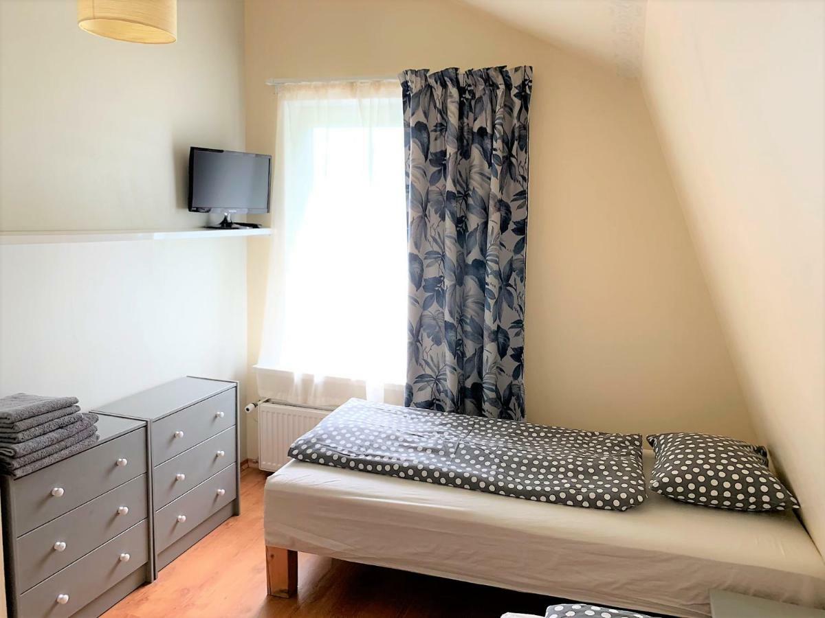 Beltes Guest House Jūrkalne Εξωτερικό φωτογραφία