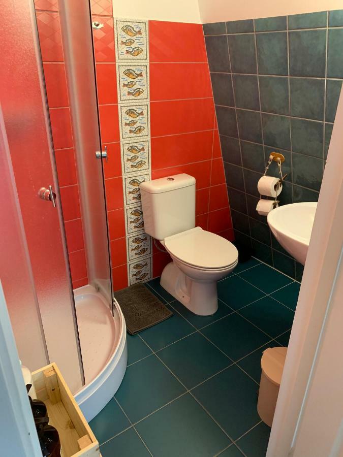 Beltes Guest House Jūrkalne Εξωτερικό φωτογραφία